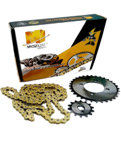 Kit Transmision BICIMOTO 49cc BOJI 420HD x 110L 32T 14T MOZUKI