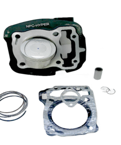 Cilindro Completo CB190 / XR190 61mm P14 Hyper Series JAP NPC