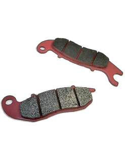 Pastilla Freno Delantera (LMP459) XTZ150 / CRF250 / CRF230 VITRIX
