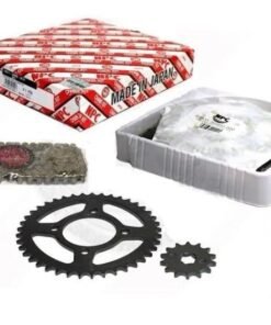 Kit De Transmisión Para Cb190 Npc