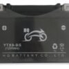 Batería Ytx9-bs