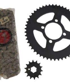 Kit Transmisión / Arrastre Npc Yamaha Xtz 125