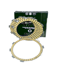 Discos Embrague FZ25 / Fazer 250 / XTZ250 6pcs SEIPRO