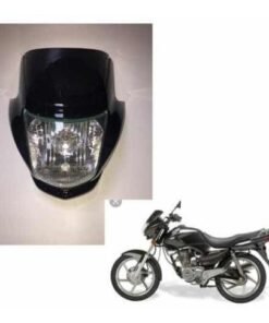 Foco Completo Honda Storm