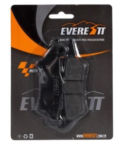 Pastilla De Freno Delantero para Gixxer 150