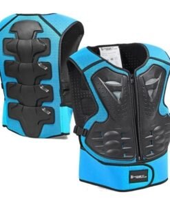 Jofa Chaleco Infantil Protección Moto
