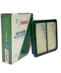 Filtro Aire Gixxer250 / Vstrom250 Jap HIBARI