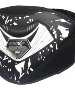 Faja Lumbar Moto Atrox Nf 9705