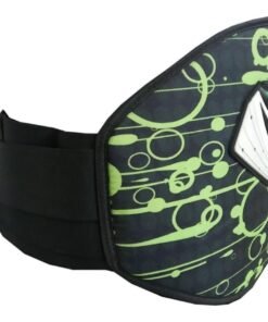 Faja Lumbar Moto Atrox Nf 9707