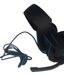 Audífonos Gamer C/ Micrófono