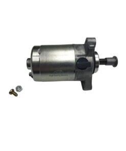 Motor De Partida Fz-16