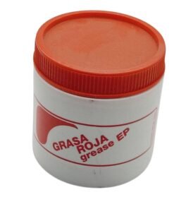 Grasa Roja Multipropósito De 500gr