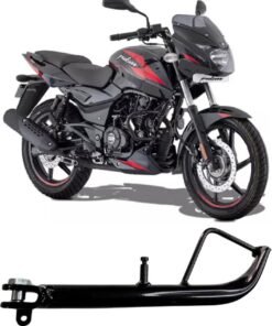 Pata De Apoyo Lateral Para Moto Pulsar 150