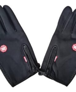 Guantes Winds Stopper Touch