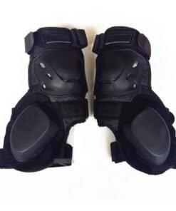 Rodilleras Con Sliders Para Moto De Velocidad
