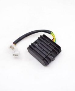 Rectificador Regulador Cbt 6 Cables Trifasico