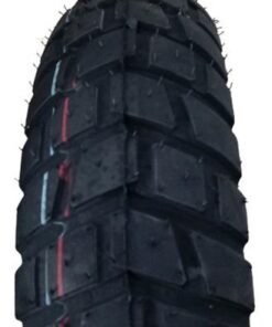 Neumático Tubular Para Scooter 130-60-13 Marca Duro