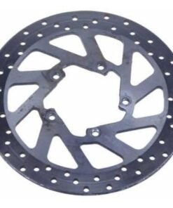 Disco De Freno Delantero De Yamaha Fz 16