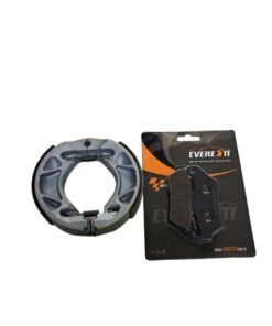 Kit Freno Pastilla Balata Fz16
