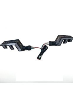 Intermitentes Universales Para Moto
