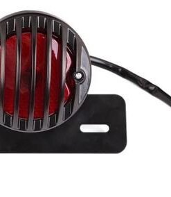 Foco Led Trasero Porta Patente