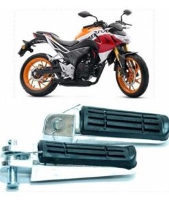 Pedalines Piloto Honda Cb190