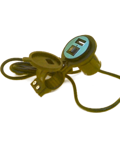 Cargador De Telefono Para Motos