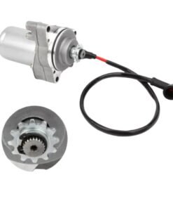 Motor de Arranque ATV 3 Pernos