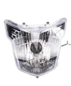 Foco Delantero Honda Cb1