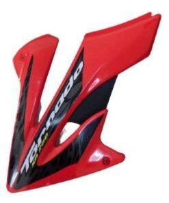 Tapa Estanque Lado Izquierdo Xr 250 Tornado