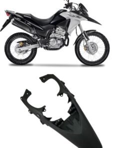 Tapa Barro Delantero Superior Xre 300
