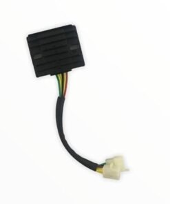 Rectificador Regulador 6 Cables (trifásico)