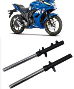 Telescopicas Suzuki Gixxer