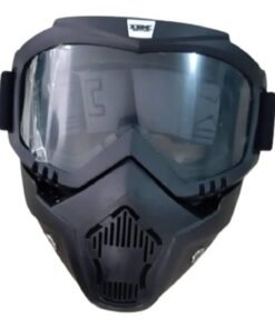 Antiparras Transparentes