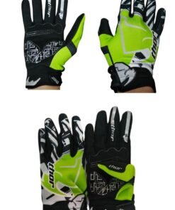 Guantes Thor Para Motocross, Bicicleta De Verano