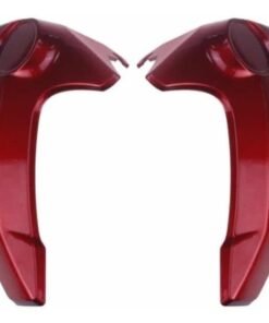 Plásticos Cubre Estanque Inferior Fz-16