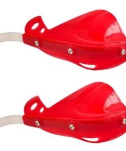 Cubre Puños Universales Plastico/aluminio