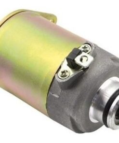 Motor De Partida Scooter 125 Y 150cc