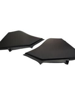 Tapas Laterales Batería Xr 250 Tornado.