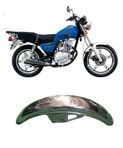 Tapabarro Delantero Gn 125