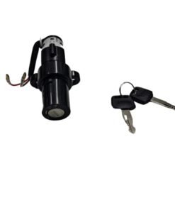 Chapa De Contacto Yamaha Fz-16