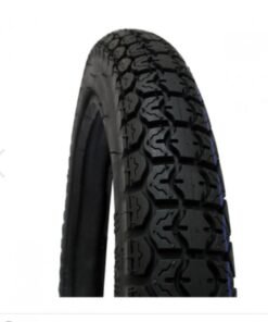 Neumático 3.00-18 Kaiser Calle T/t Mod. F-108