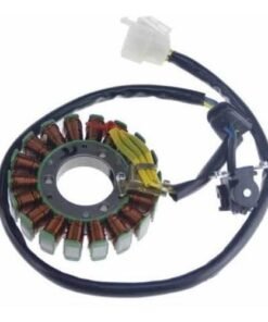 Estator Euromot Gxt200 18 Bobinas