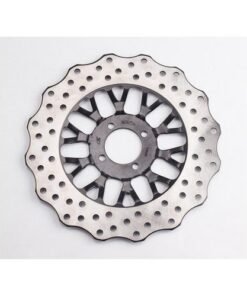 Disco De Freno Delantero Cb250