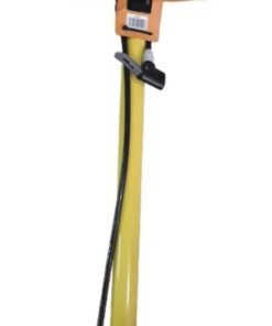 Bombín Profesional Con Base