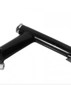 Tee Negra Mtb 25.4mm X100 Mm