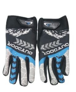 Guantes touch Bicicleta Outdoor