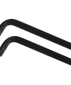 Set de 2 Llaves Allen 5mm