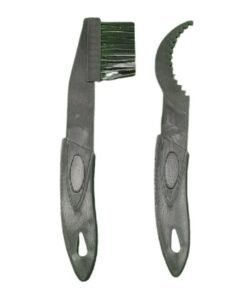 CEPILLO LIMPIA BICICLETA MOTO AUTO