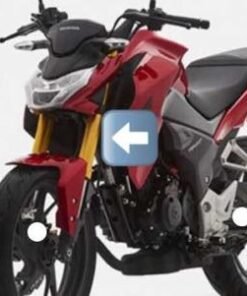 Telescopicas Para Moto Honda Cb190